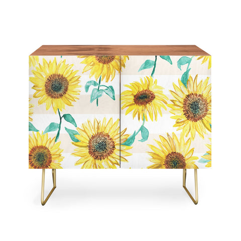 Dash and Ash 90s Sundress Credenza