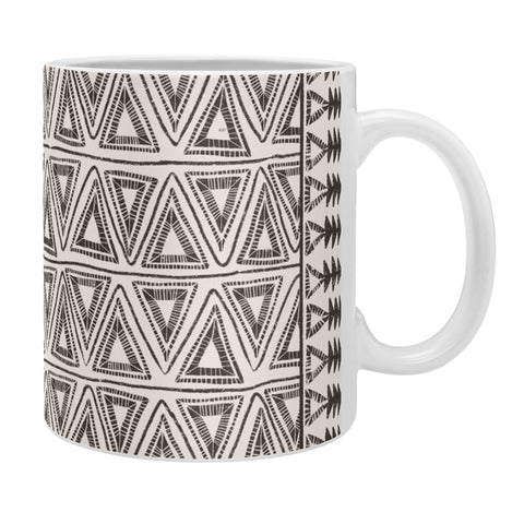 Dash and Ash Balm Coffee Mug