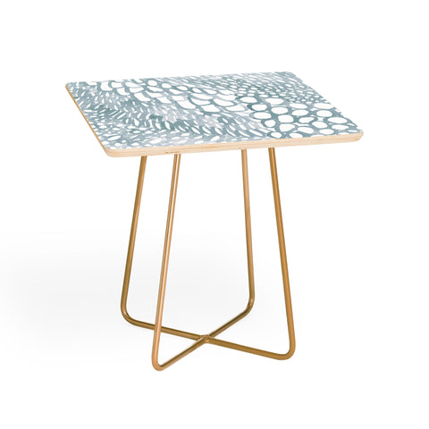 Dash and Ash Cove Side Table