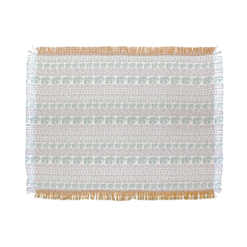 Dash and Ash Delight Way Throw Blanket