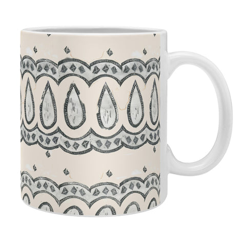 Dash and Ash Fancy Fancy Coffee Mug