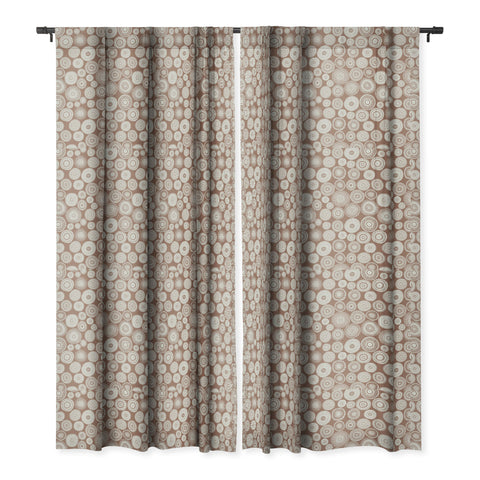 Dash and Ash Global Blackout Window Curtain