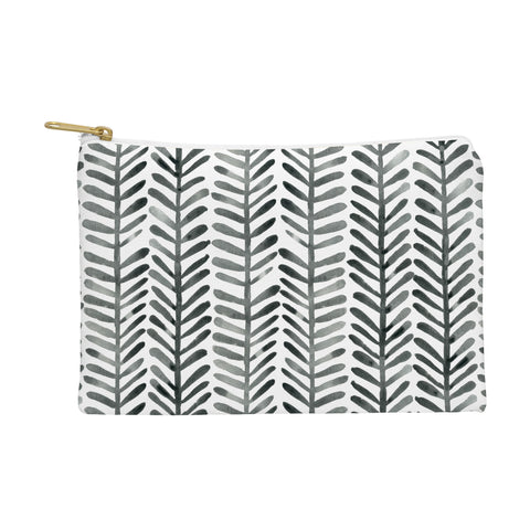 Dash and Ash Herring Pouch