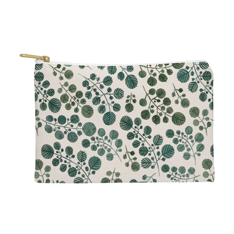 Dash and Ash Jades Pouch