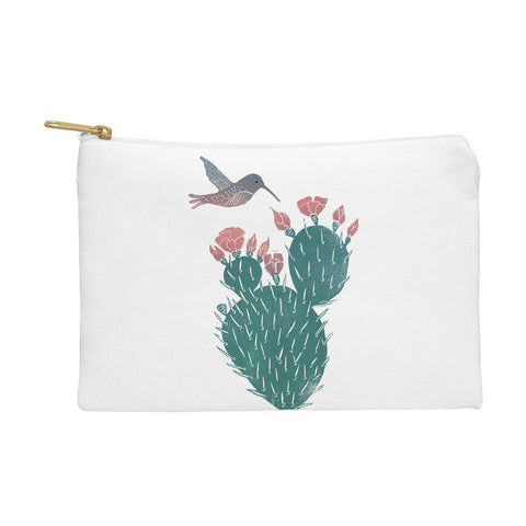 Dash and Ash Morning side Pouch