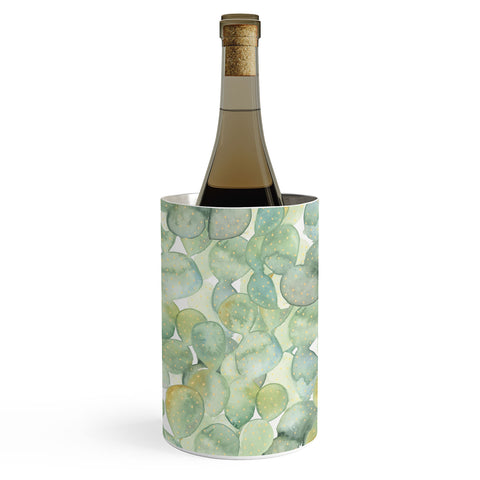 Dash and Ash Paddle Cactus Wine Chiller