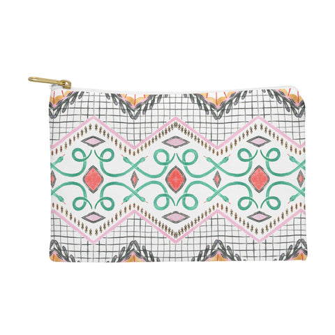 Dash and Ash Slither Pouch
