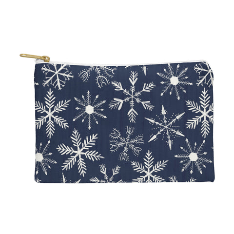 Dash and Ash Wonderland At Night Pouch