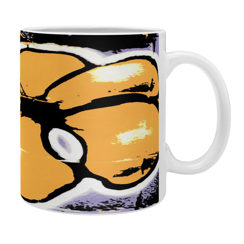 Deb Haugen Citrus Squeeze Coffee Mug