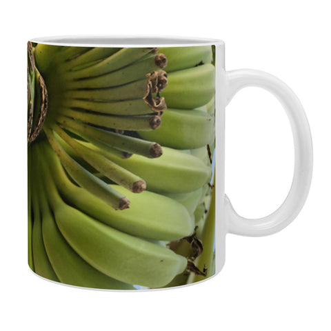 Deb Haugen Haleiwa H Coffee Mug