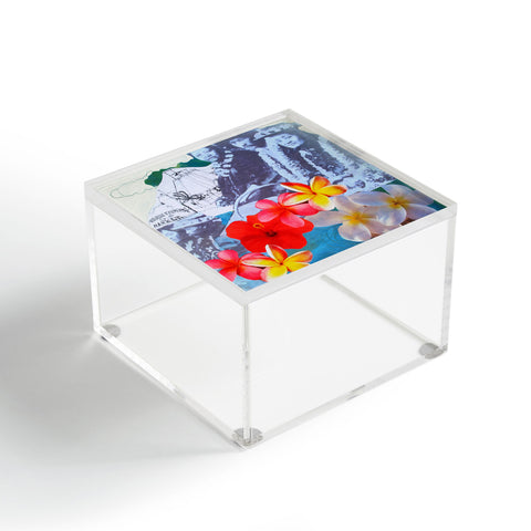 Deb Haugen North Shore Acrylic Box