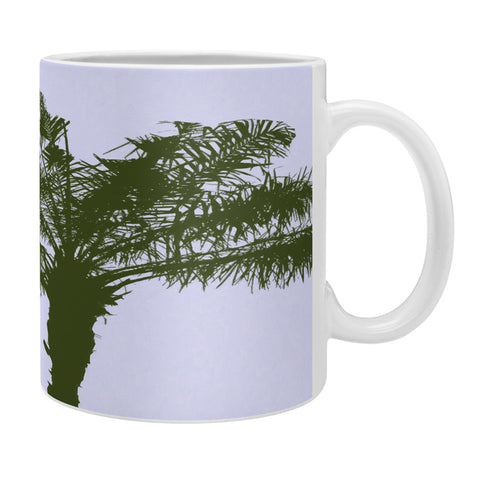 Deb Haugen Olive Palm Coffee Mug