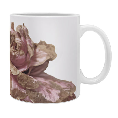 Deb Haugen pink love Coffee Mug
