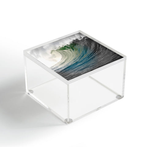 Deb Haugen Waimea Acrylic Box