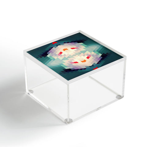 Deniz Ercelebi Geoaqua Acrylic Box