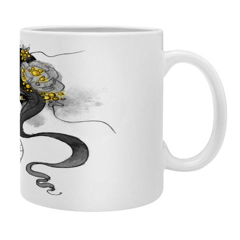 Deniz Ercelebi Nested Coffee Mug