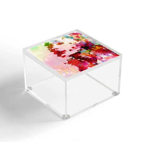 Deniz Ercelebi Olivia Acrylic Box