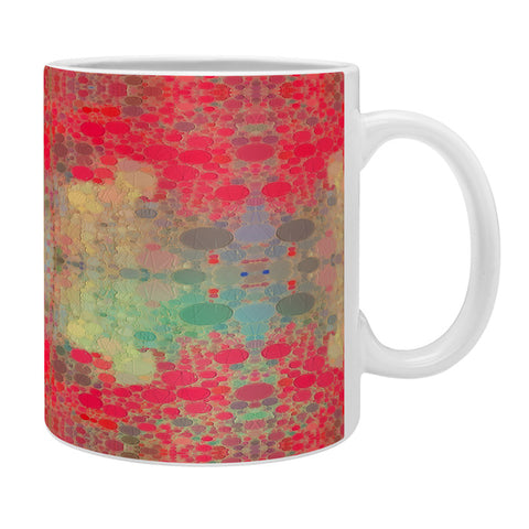 Deniz Ercelebi Poppy 1 Coffee Mug