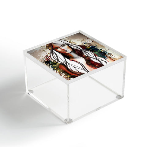 Deniz Ercelebi Seasons Acrylic Box