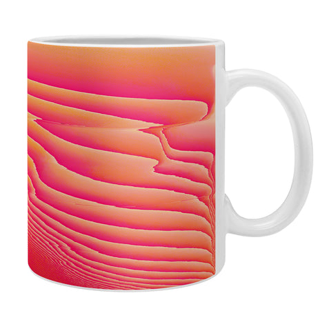 DuckyB Sorbet Melt Coffee Mug