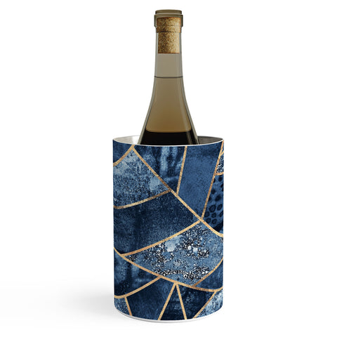 Elisabeth Fredriksson Blue Stone Wine Chiller
