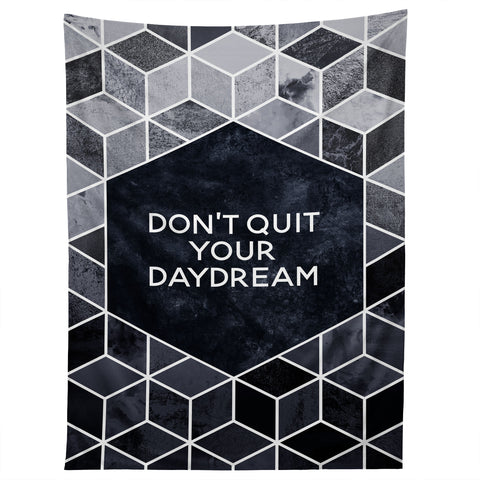 Elisabeth Fredriksson Dont Quit Your Daydream Tapestry