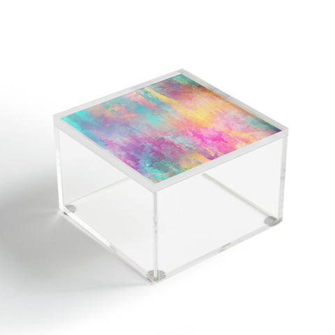 Elisabeth Fredriksson Dreamy Acrylic Box