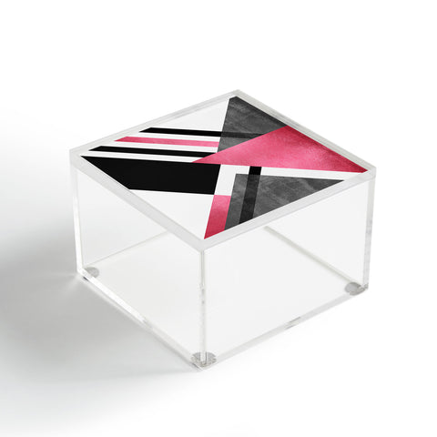 Elisabeth Fredriksson Foldings Acrylic Box
