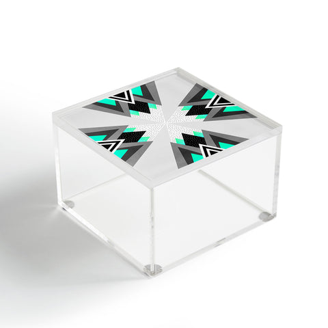 Elisabeth Fredriksson Fresh Air 1 Acrylic Box