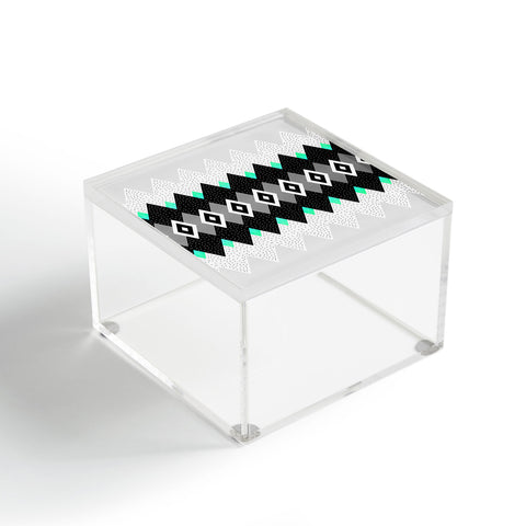 Elisabeth Fredriksson Fresh Air 2 Acrylic Box