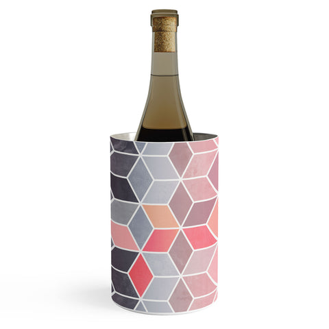 Elisabeth Fredriksson Happy Cubes Wine Chiller
