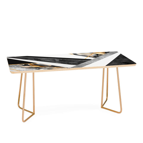 Elisabeth Fredriksson Lines and Layers Coffee Table
