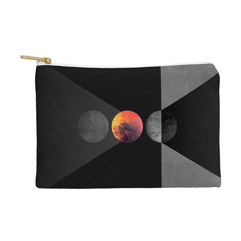 Elisabeth Fredriksson Phases Pouch