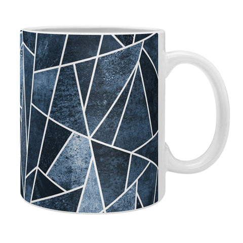 Elisabeth Fredriksson Shattered Sky Coffee Mug