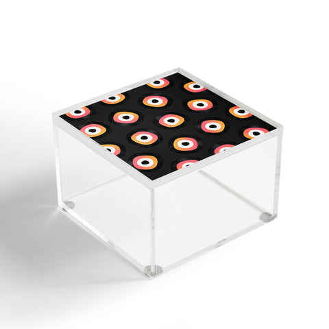 Elisabeth Fredriksson Space Sushi 1 Acrylic Box