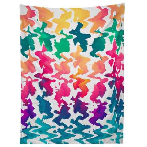 Elisabeth Fredriksson Summer Splash Tapestry