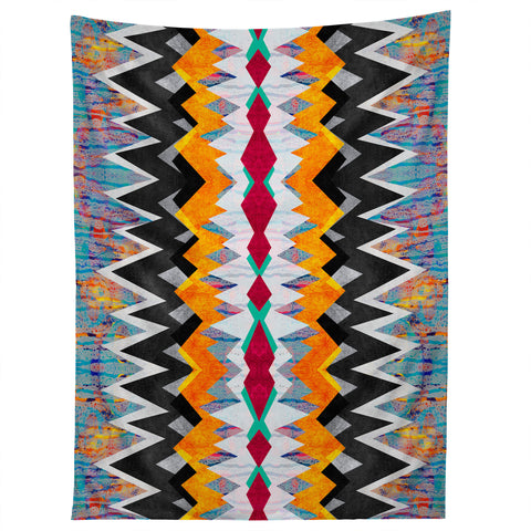 Elisabeth Fredriksson Wonderland Pattern Tapestry