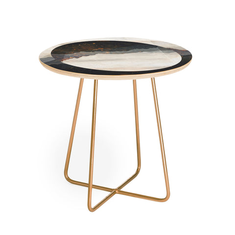 Emanuela Carratoni Another World Round Side Table