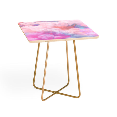 Emanuela Carratoni Candy Clouds Side Table