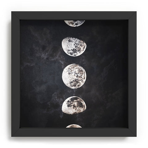 Emanuela Carratoni Mistery Moon Recessed Framing Square