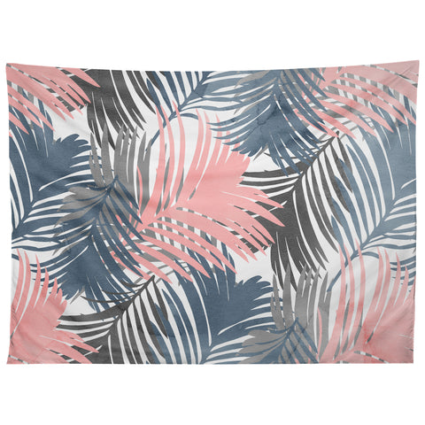 Emanuela Carratoni Pattern Jungle Tapestry