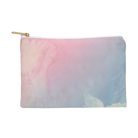 Emanuela Carratoni Serenity and Rose Pouch
