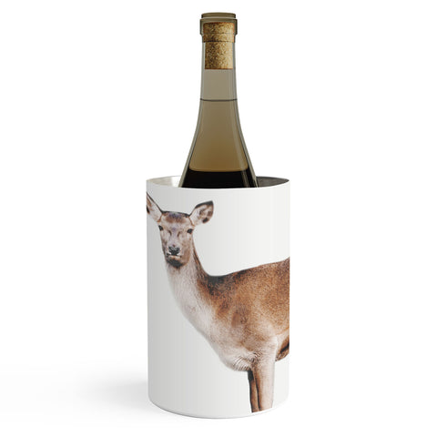 Emanuela Carratoni The Sweet Deer Wine Chiller