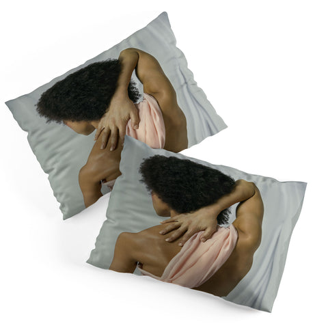 EricaGenece Venus II Pillow Shams