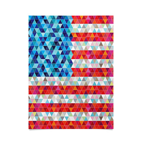 Fimbis America Poster