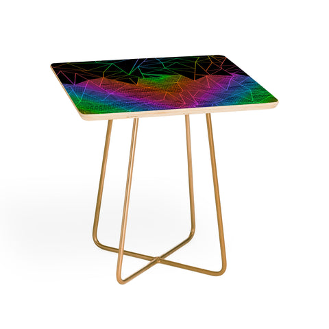 Fimbis Bobby Rays Side Table