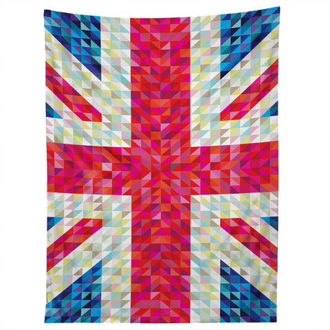 Fimbis Britain Tapestry