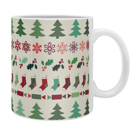 Fimbis Christmas 2019 Coffee Mug