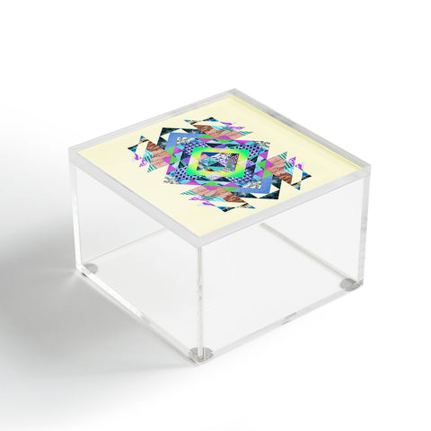 Fimbis Clarice Acrylic Box