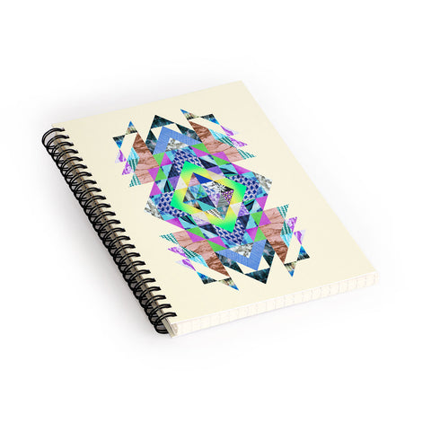 Fimbis Clarice Spiral Notebook